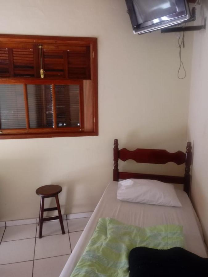 Pousada Beira Rio Santo Antônio do Pinhal Екстериор снимка