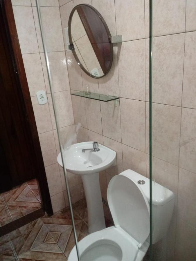 Pousada Beira Rio Santo Antônio do Pinhal Екстериор снимка